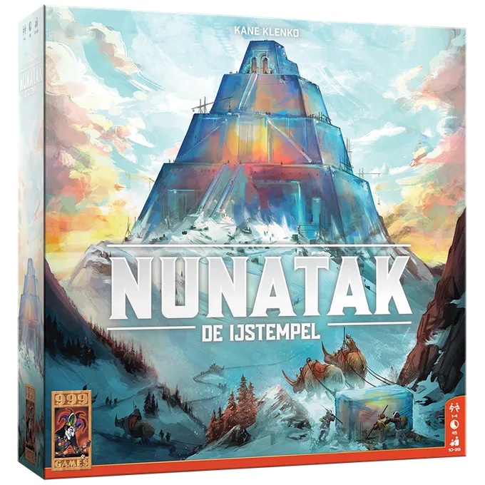 Nunatak