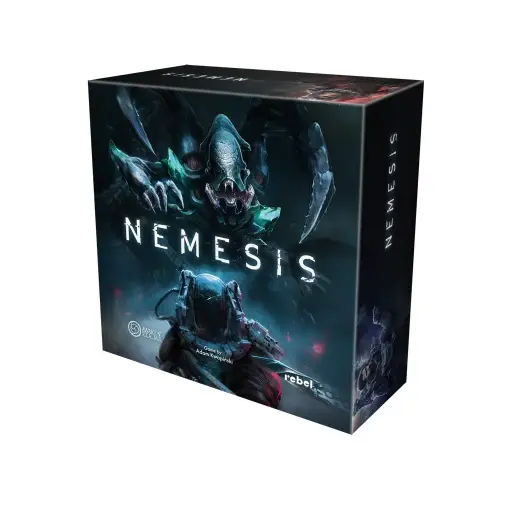 Nemisis