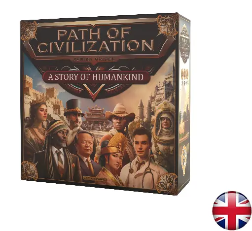Path Of Civilization 