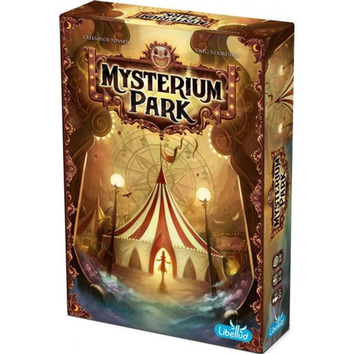 Mysterium Park 