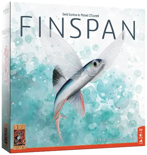 Finspan