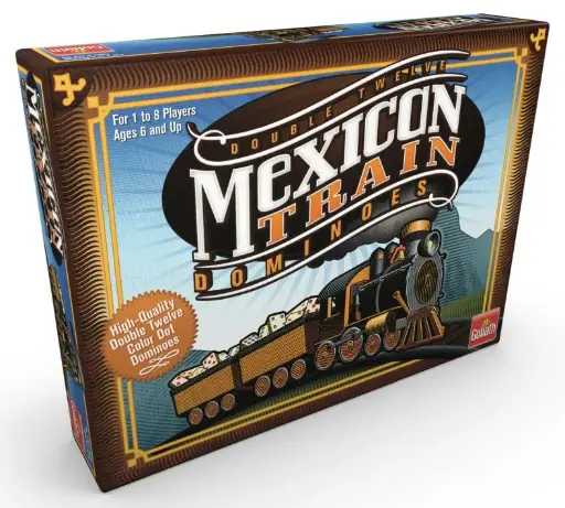Mexican Train