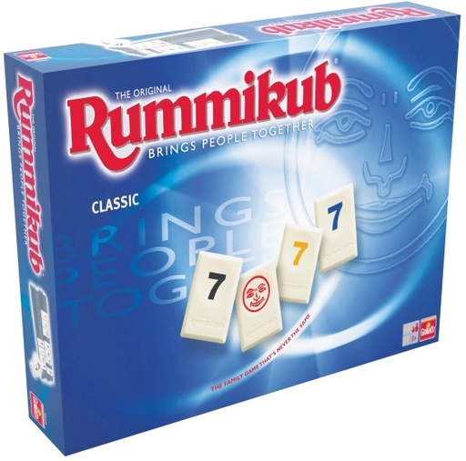 Rummikub