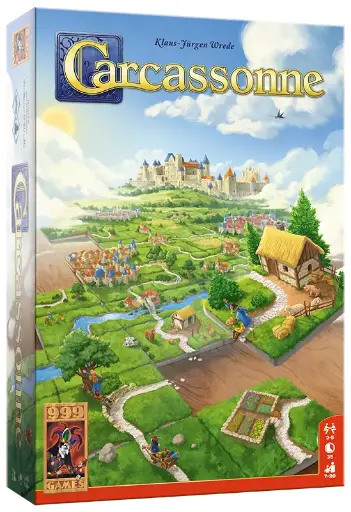 Carcassonne