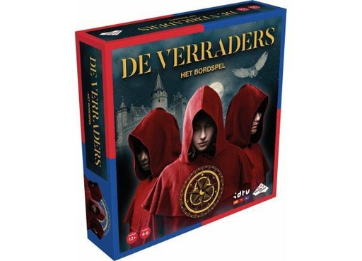 De Verraders