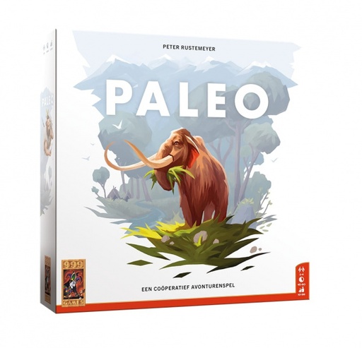  Paleo 