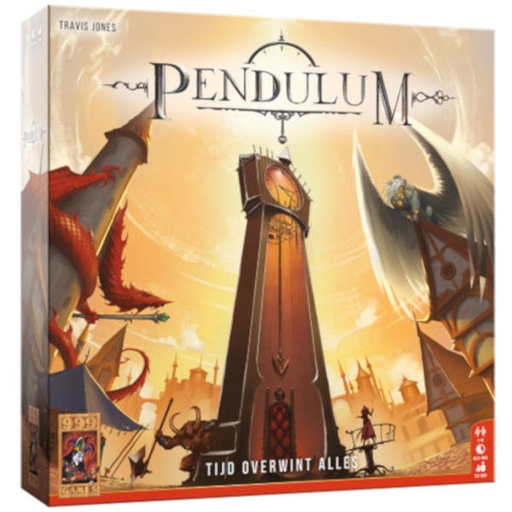 Pendulum 