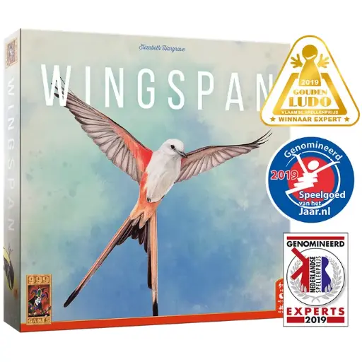 Wingspan 