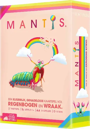 Mantis 