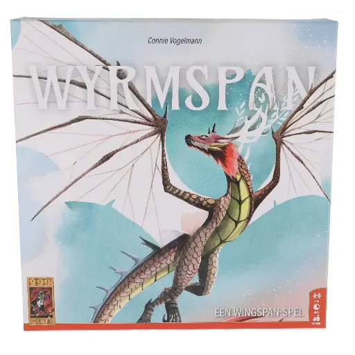 Wyrmspan 