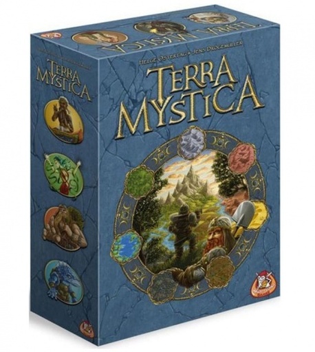 Terra Mystica