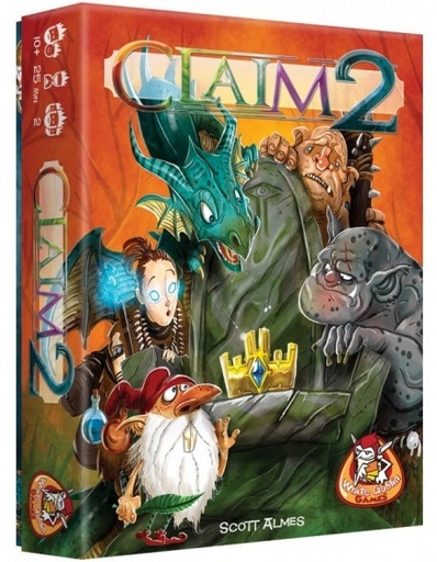 Claim 2