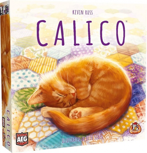 Calico 
