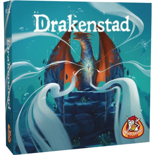 Drakenstad 