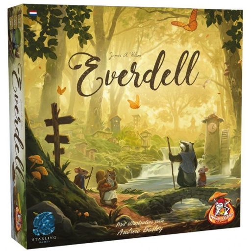 Everdell