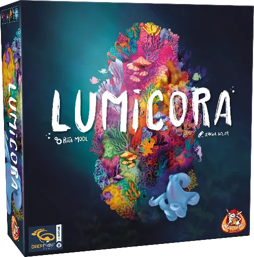 Lumicora