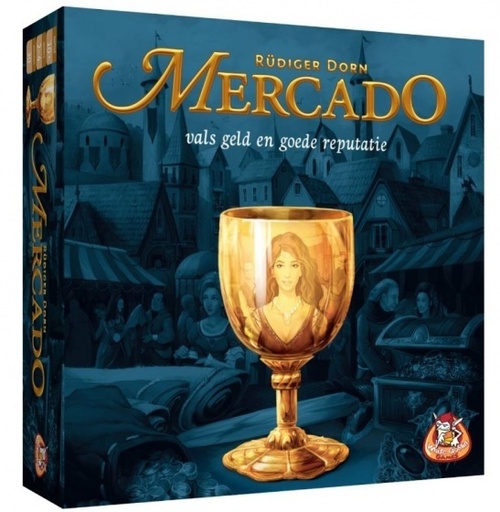 Mercado (Nl)