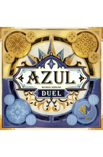 Azul: Duel