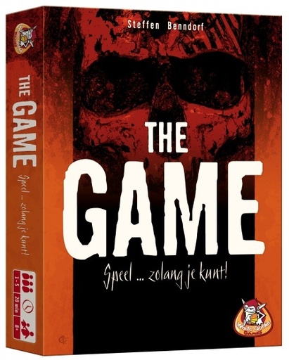 The game