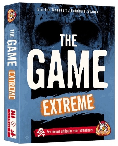 the Game Extreme 