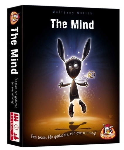 the Mind
