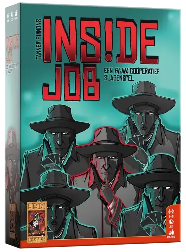 Inside job
