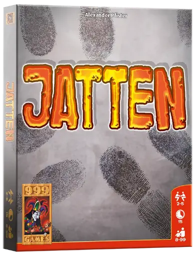  Jatten