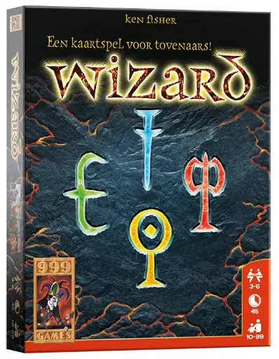 Wizard