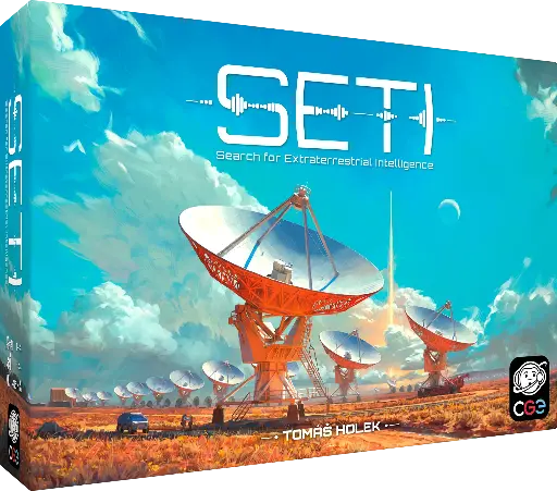 SETI (engl.)