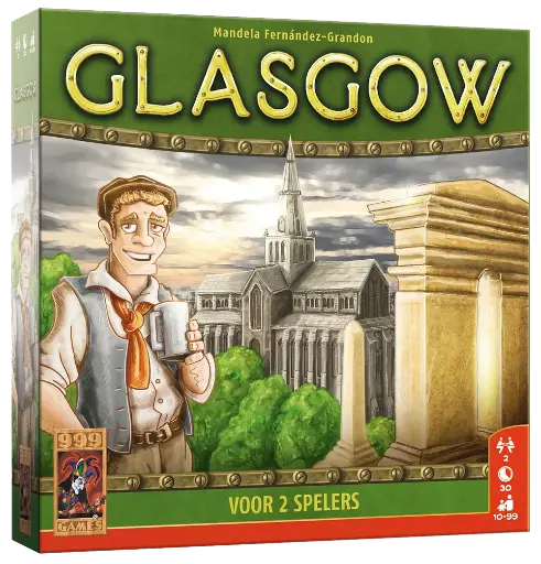  Glasgow
